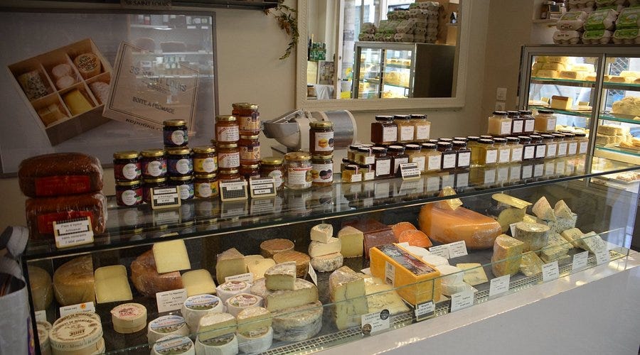 Fromager 38 Saint-Louis - All You Need to Know BEFORE You Go (2025)