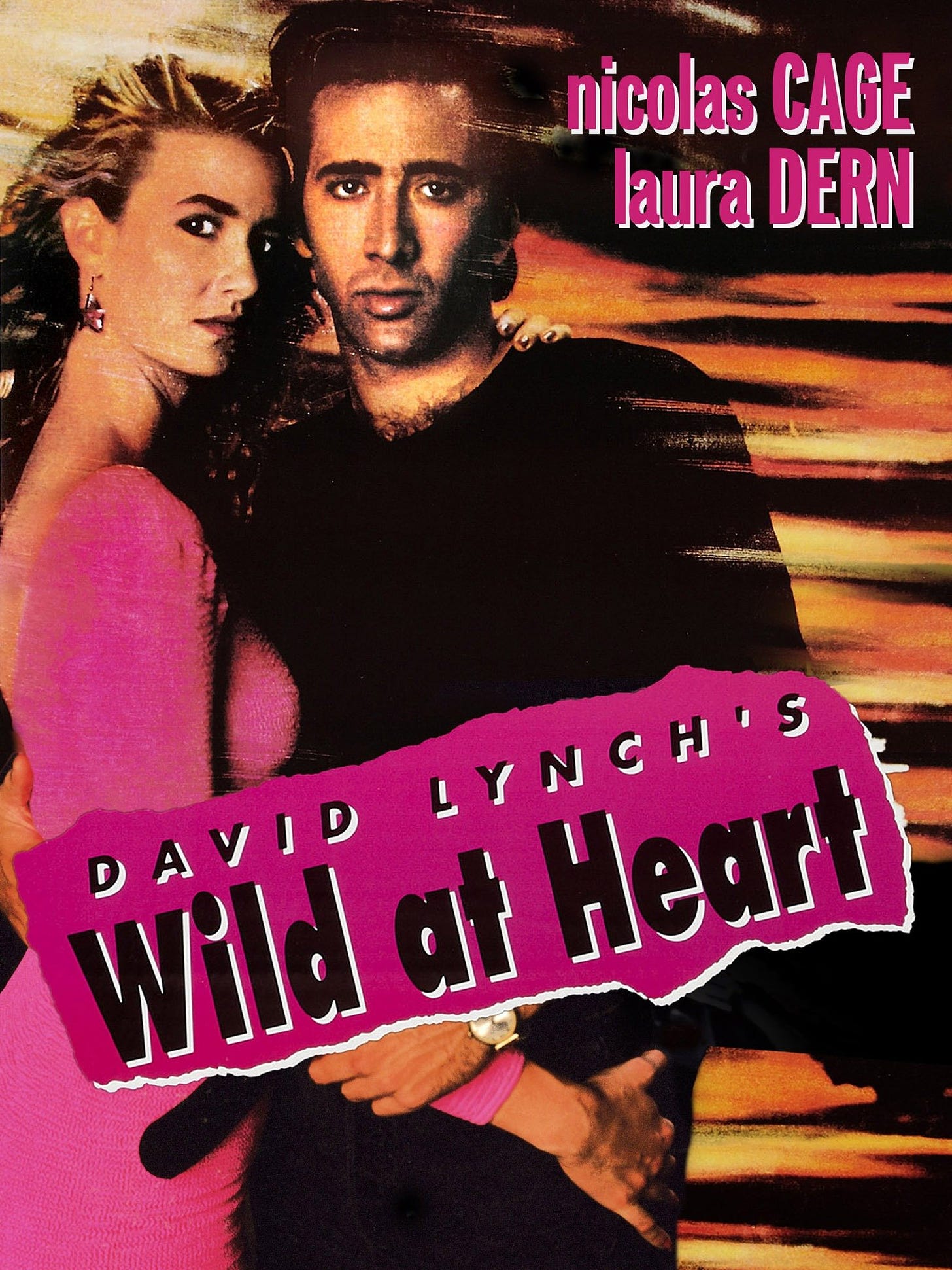 Wild at Heart - Rotten Tomatoes