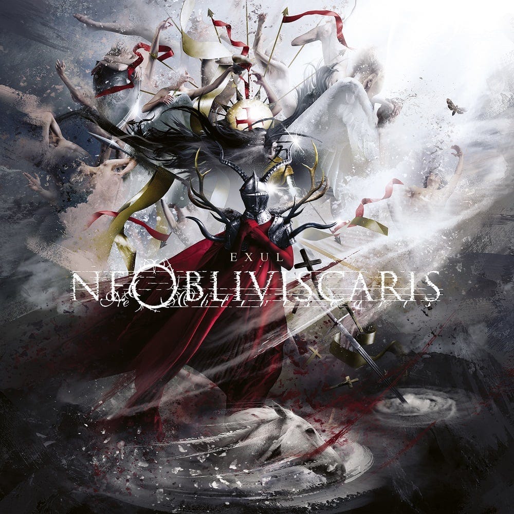 Album Review: NE OBLIVISCARIS Exul