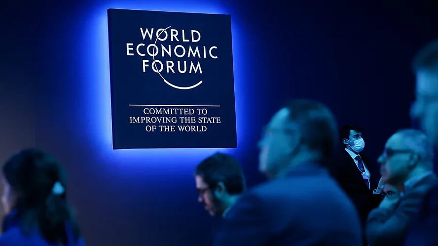 Megkezdődik a Világgazdasági Fórum 54. éves ülése.  „Dezinformáció”, „extrém időjárási jelenségek” és „politikai polarizáció” napirenden Davosban