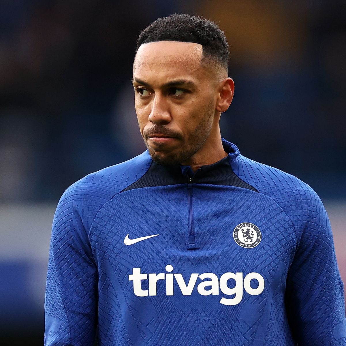 What Arsenal fans did to Pierre-Emerick Aubameyang in Premier League clash  against Chelsea - football.london