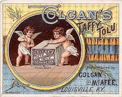 Louisville Unearthed: Flavored chewing gum was invented here — Hello  Louisville