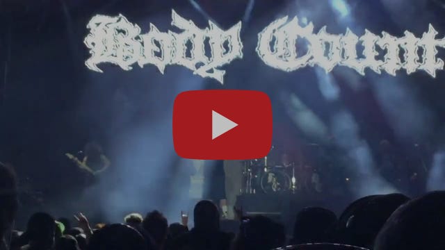 Body Count - “Merciless” (live 5-13-23) Body Count - “Merciless” (live 5-13-23)
