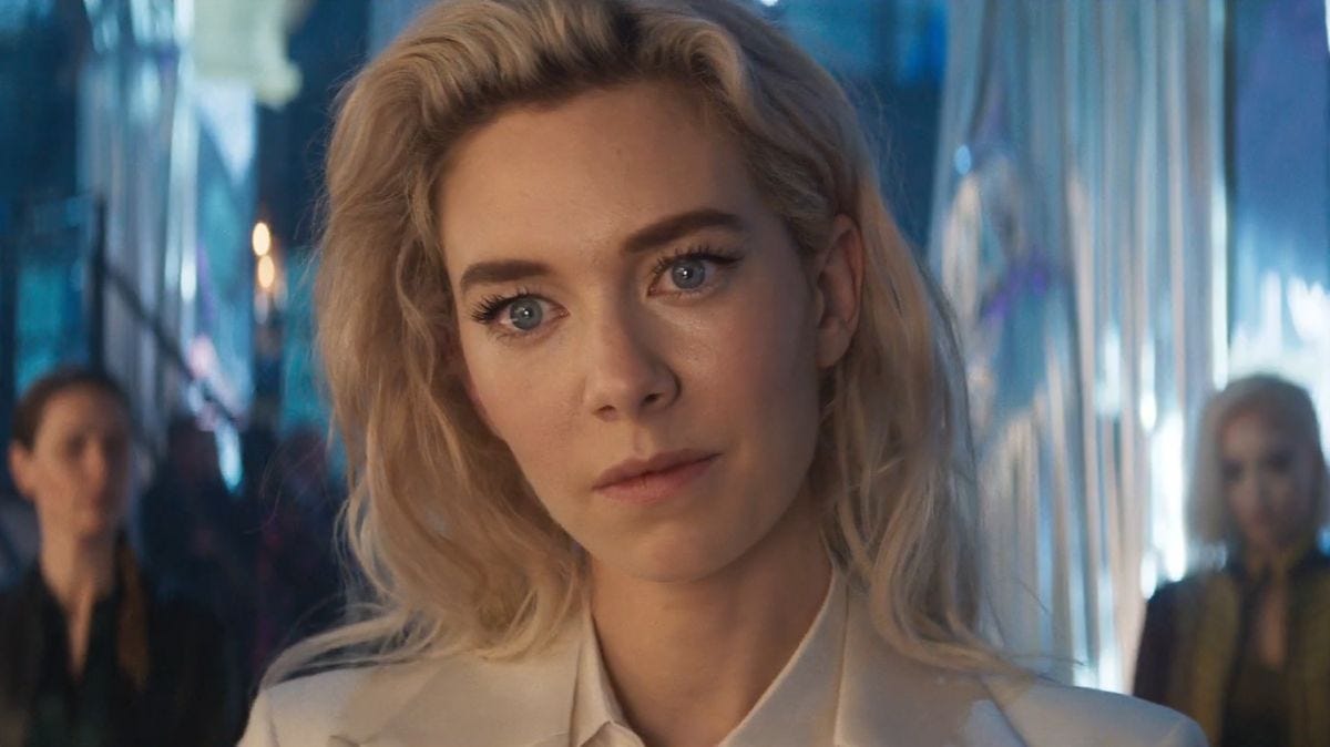 Vanessa Kirby reveals key Mission: Impossible scene she rewatched