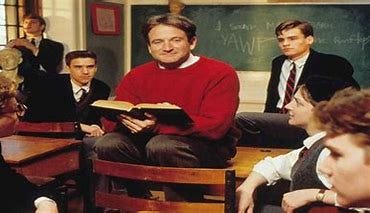Image result for robin williams carpe diem