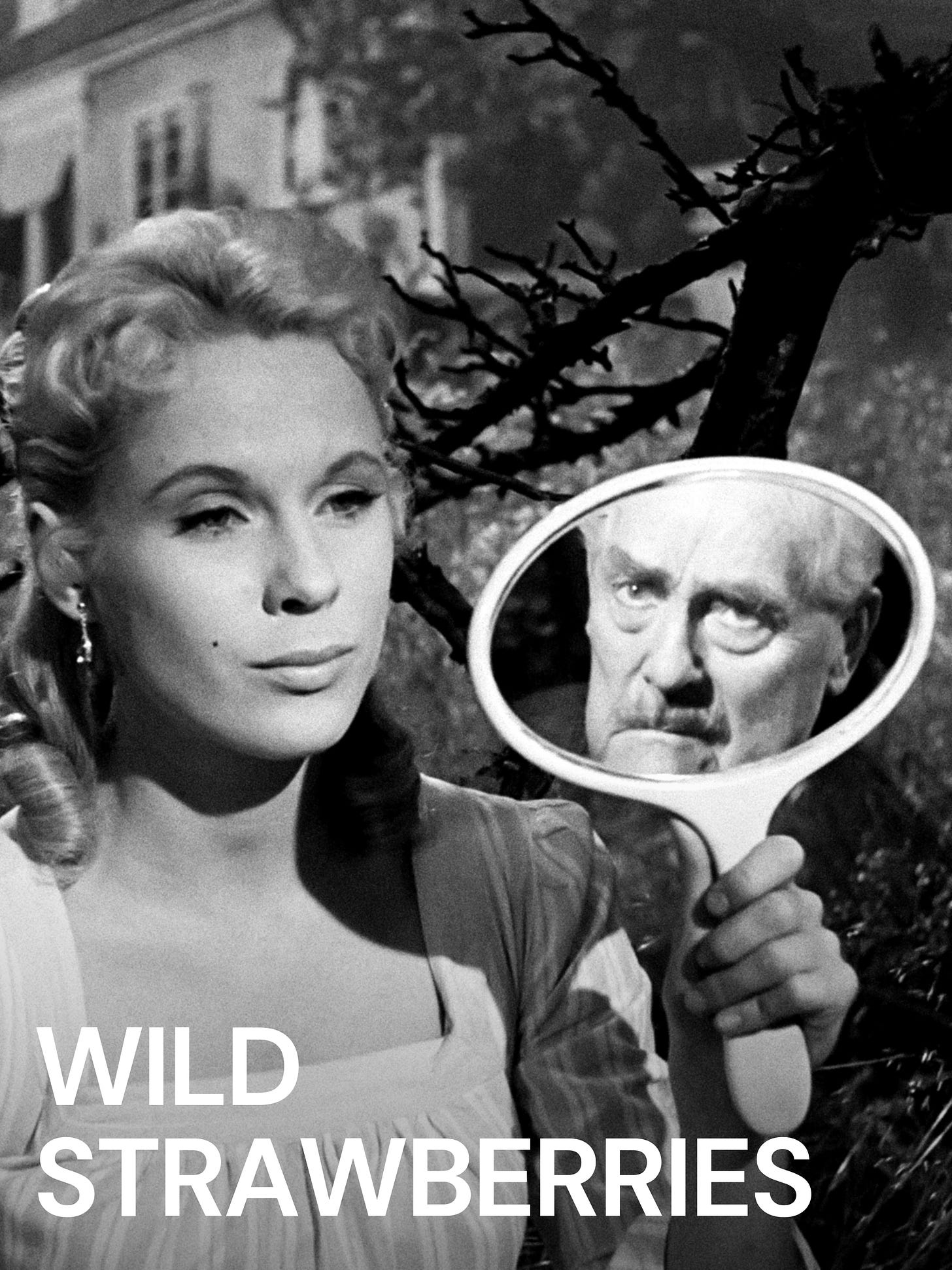 Wild Strawberries (1957) | MUBI