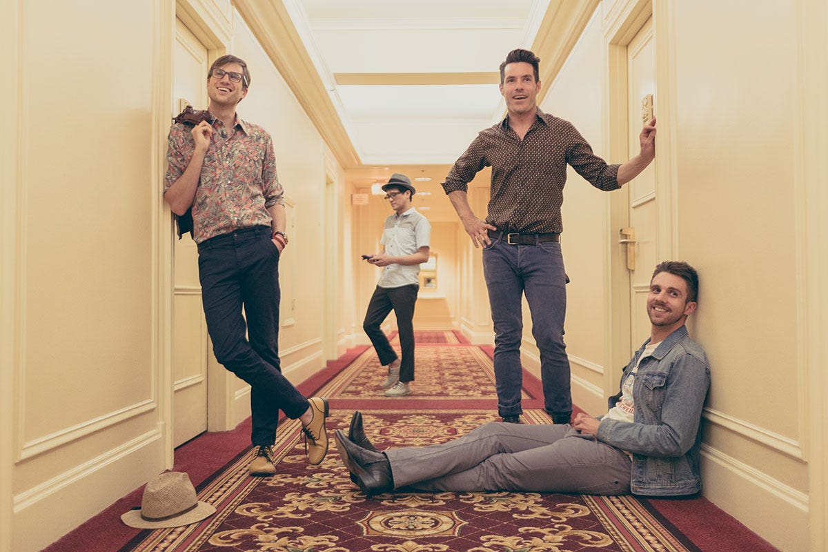 Saint Motel - IMDb