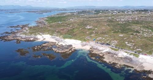 Paradise Beach in Galway: A Hidden Gem Uncovered Paradise Beach in Galway: A Hidden Gem Uncovered