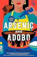 Arsenic and Adobo (A Tita Rosie's Kitchen Mystery Book 1)
