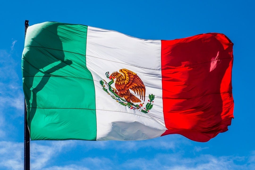 Many popular tourist destinations on Mexico’s Pacific Coast are in the US State Department's “No Go” Zones.
