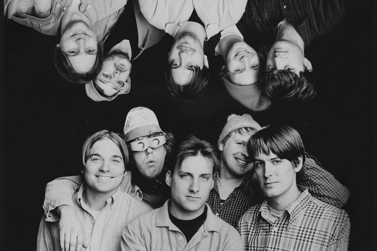 Pavements' Is Silly, Sincere and the Absolutely Perfect Pavement Rock Doc
