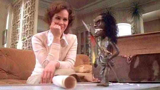 Trilogy of Terror 1975 *** - film-authority.com