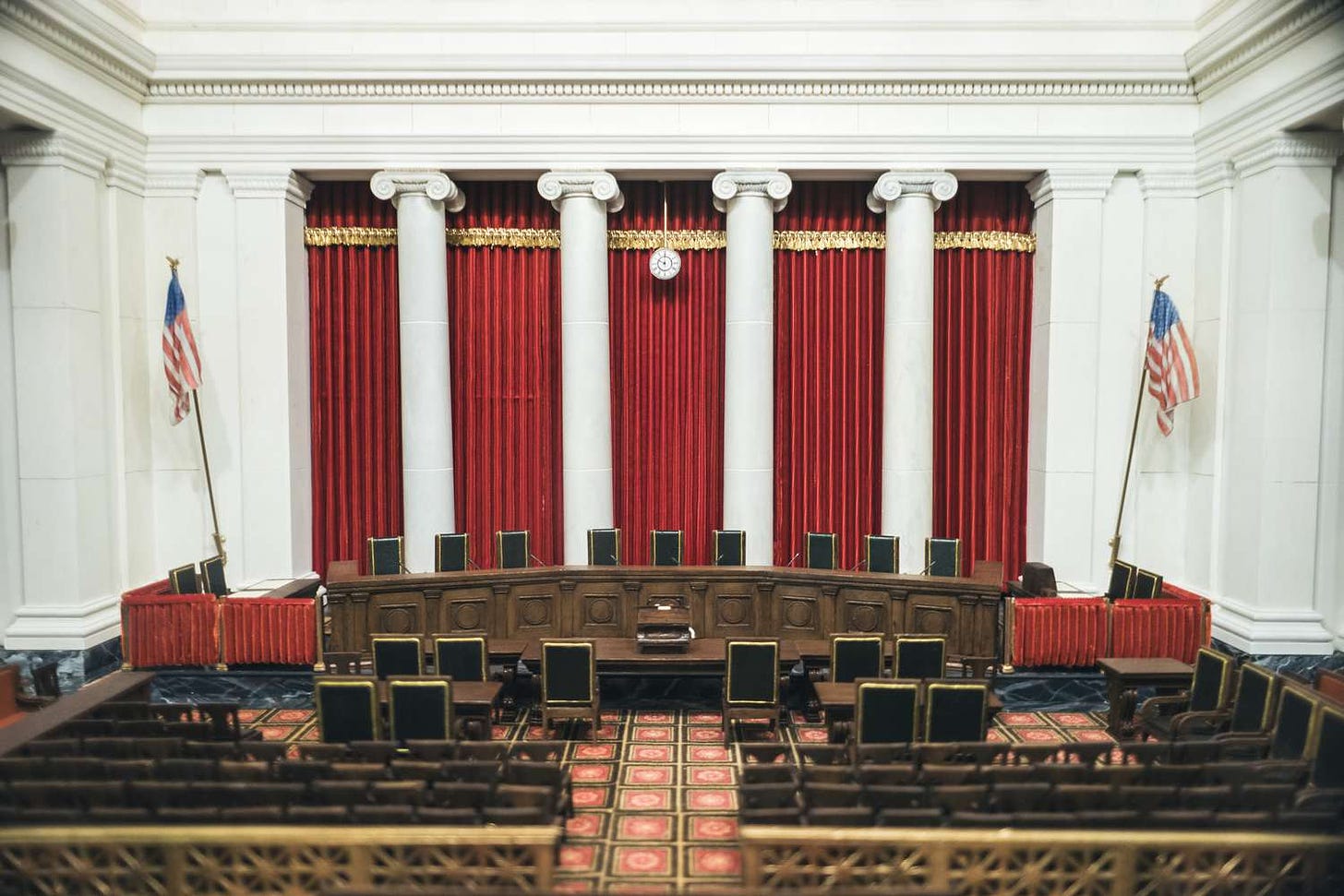 Who Appoints and Approves Supreme Court Justices?