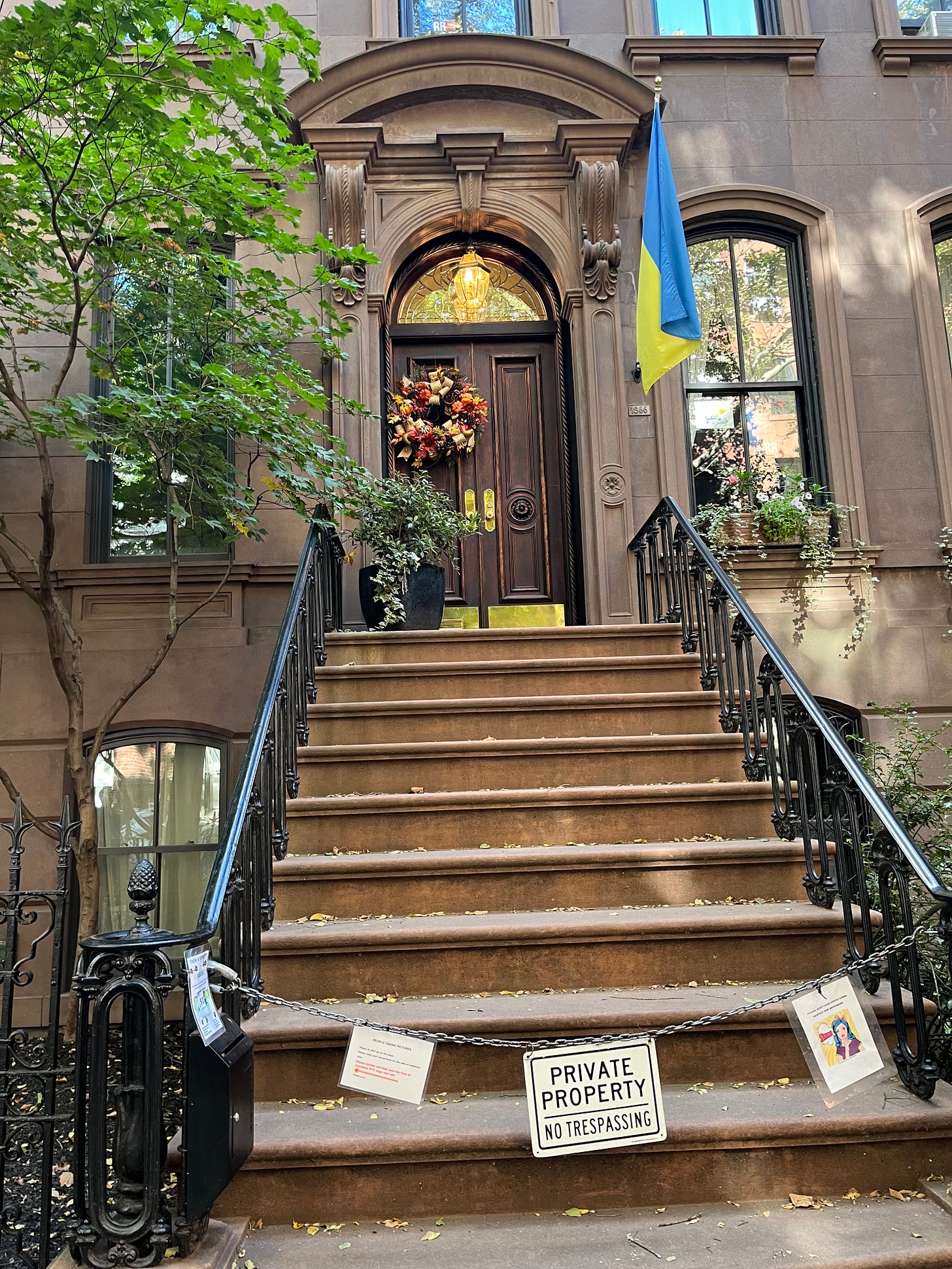 Carrie Bradshaw by Ashley Jablonski Ashley’s Substack