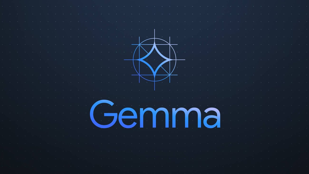 Gemma: Google introduces new state-of-the-art open models
