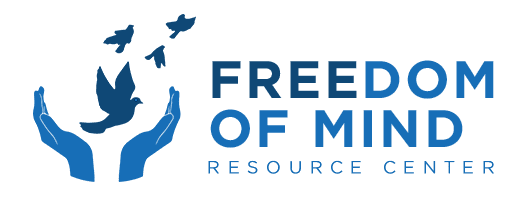 Freedom of Mind Resource Center Logo
