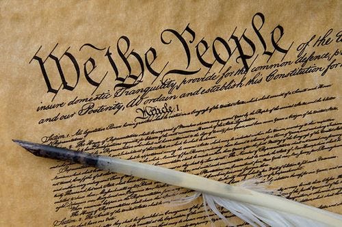 We the People  we the people constitution stock pictures, royalty-free photos & images
