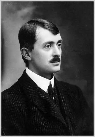 The Imaginary Museum: Why John Masefield?