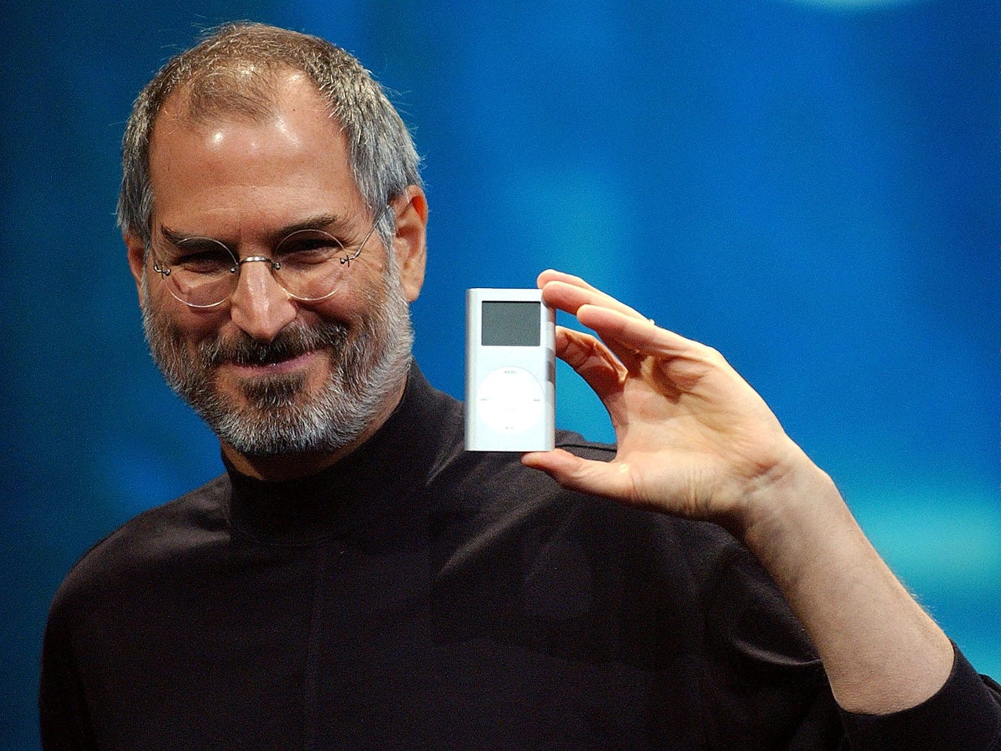 10 products that defined Steve Jobs' career