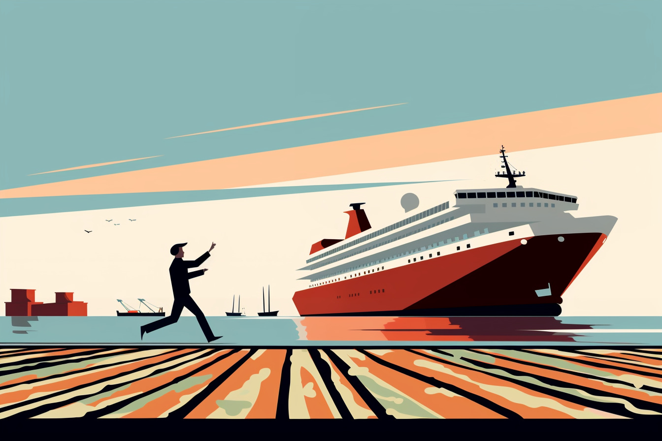 Illustration by Dustin Elliott