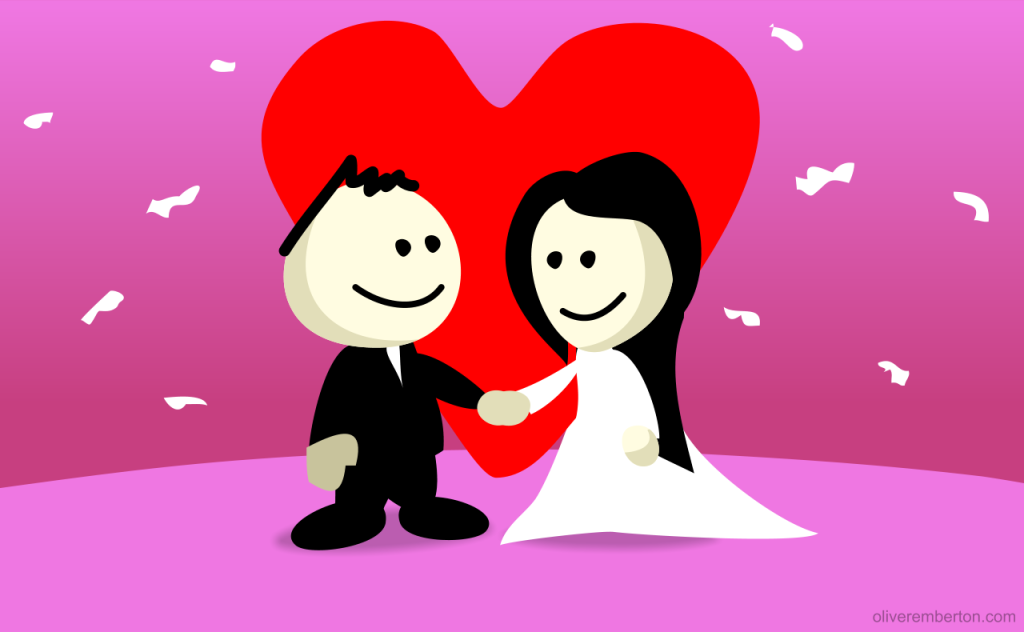 Happily ever after