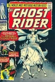 ghost rider horse 6