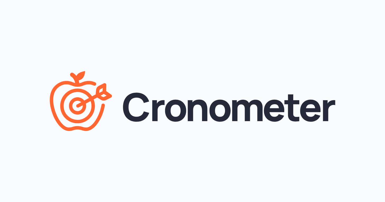 Our New Look: The Details Behind Cronometer's Makeover