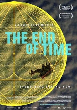 End of Time DVD