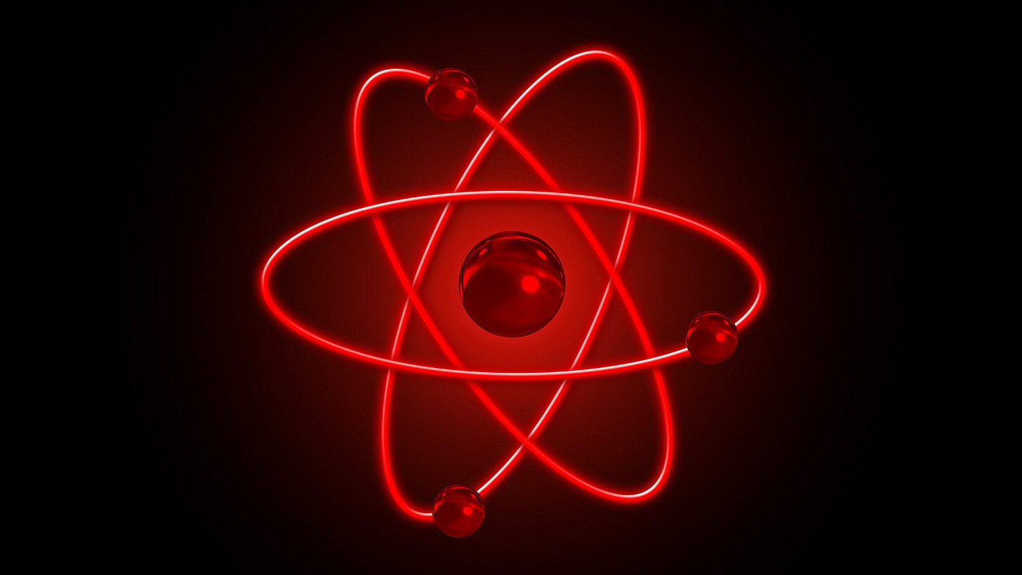 The Bohr model: The famous but flawed depiction of an atom | Space