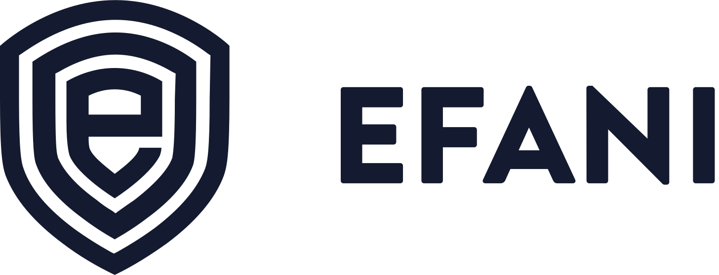 Efani logo