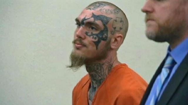 Man convicted in fatal Wayne Community College shooting