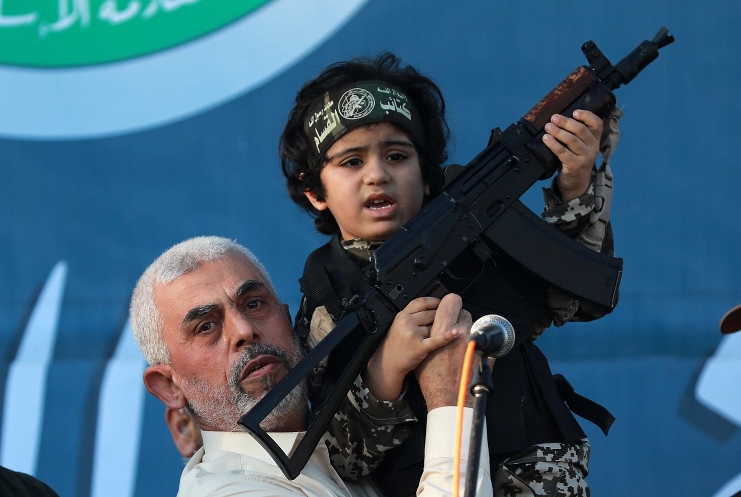 Israel are hunting down their number one target - Yahya Sinwar - 'Gaza's Bin Laden'