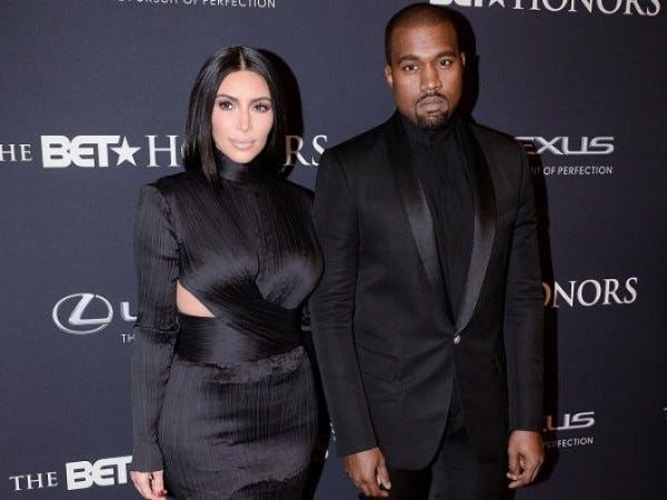 kanye west shady with kim kardashian boytoys movie tv tech geeks 2015