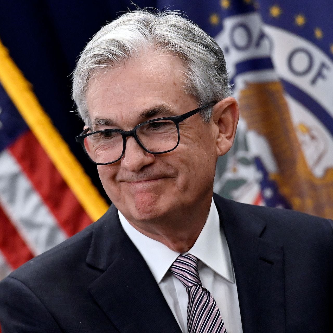 What will the Fed and Jerome Powell do next week? - MarketWatch