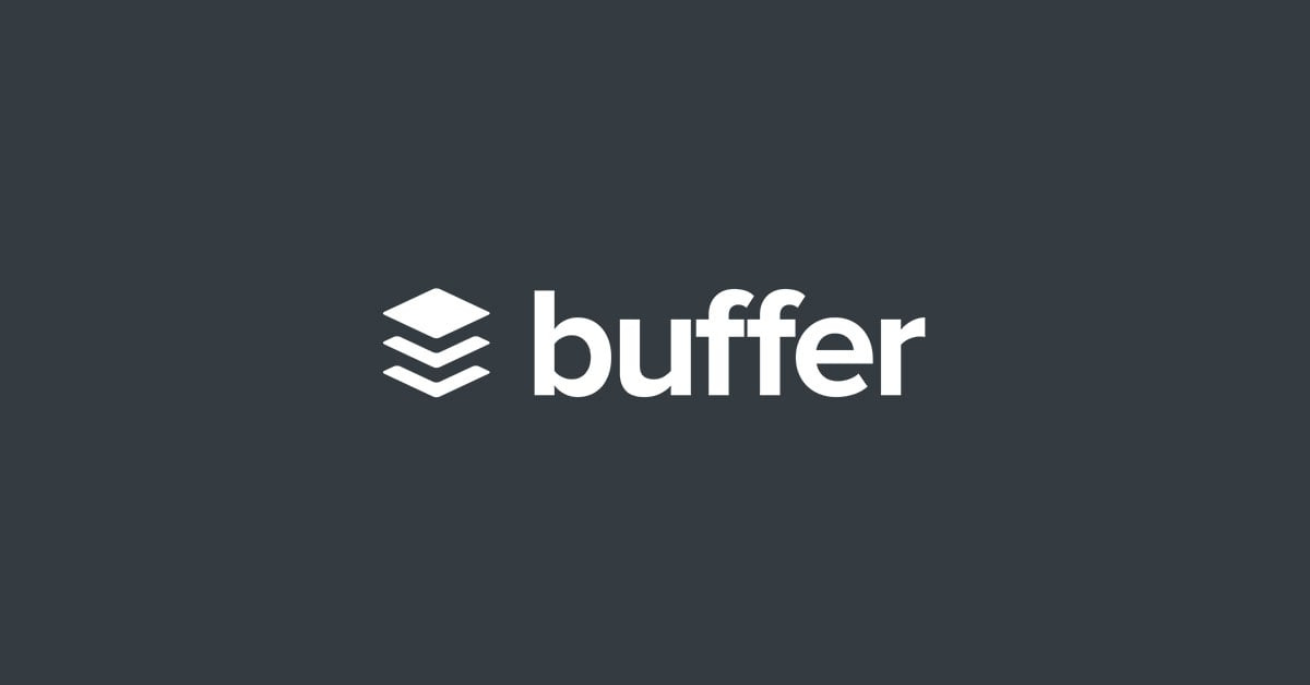Buffer Review | Pricing & Features (2025) - Social Media Marketing Platform