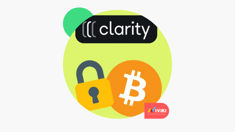Khoá học lập trình viết smart contract bằng Clarity trên Stacks blockchain