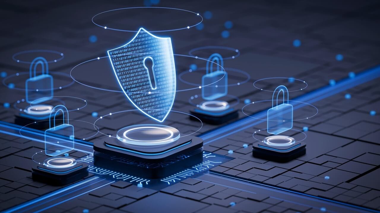 The Biggest Cybersecurity Issues Heading into 2025
