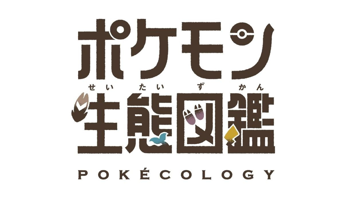 Pokécology, an official book announced by The Pokémon Company, will release on June 18th, 2025