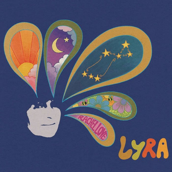 Lyra by Rachel Love