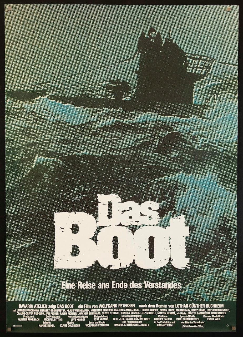 Das Boot