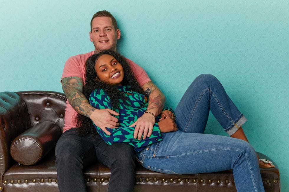90 Day Fiancé UK confirms cast and dramatic details of new season