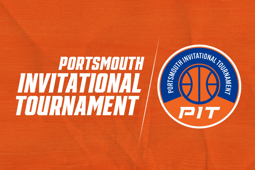 71st Annual Portsmouth Invitational Tournament – City Of Portsmouth Events