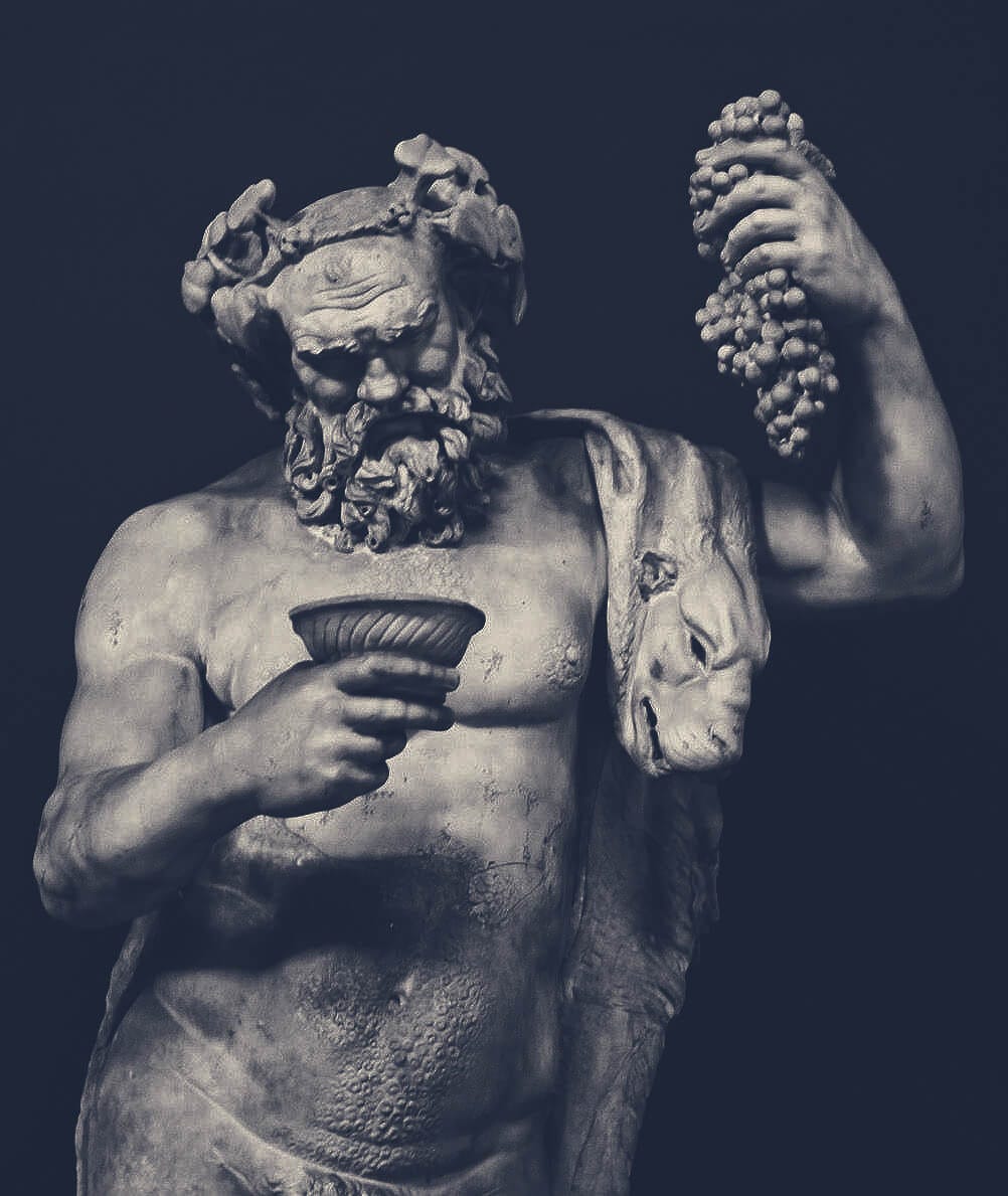 BACCHUS