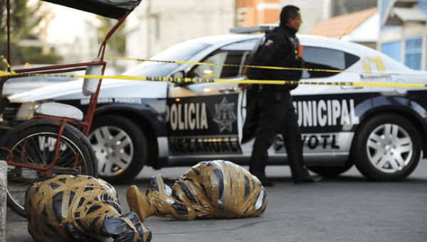 La Familia' Drug Cartel Leader Found Murdered in Mexico | News | teleSUR  English