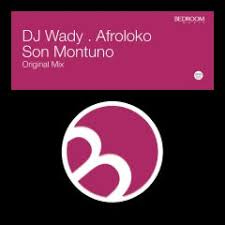Afroloko - Work on Traxsource