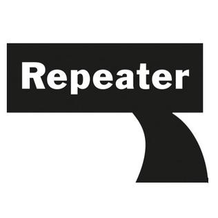 Repeater Books - Wikipedia