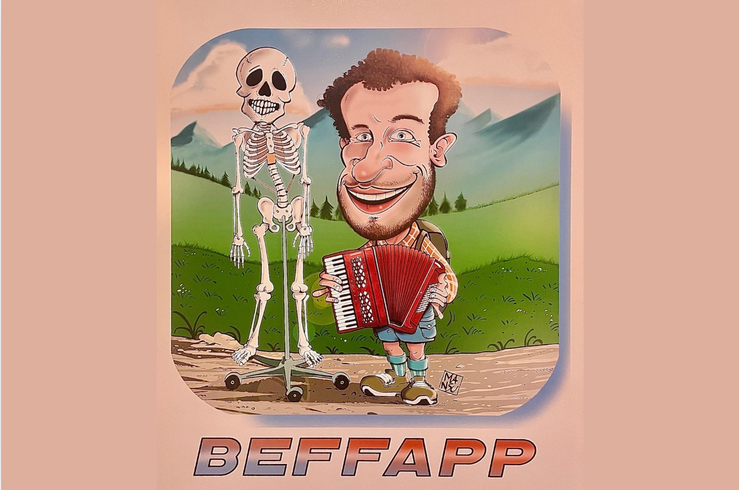 Beffapp