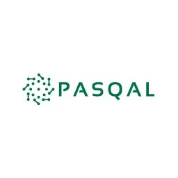 Pasqal Logo