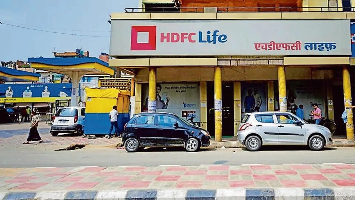 HDFC Life: Tackling Industry Hurdles with Innovative Products & Wide Distribution - A Motilal Oswal Insight