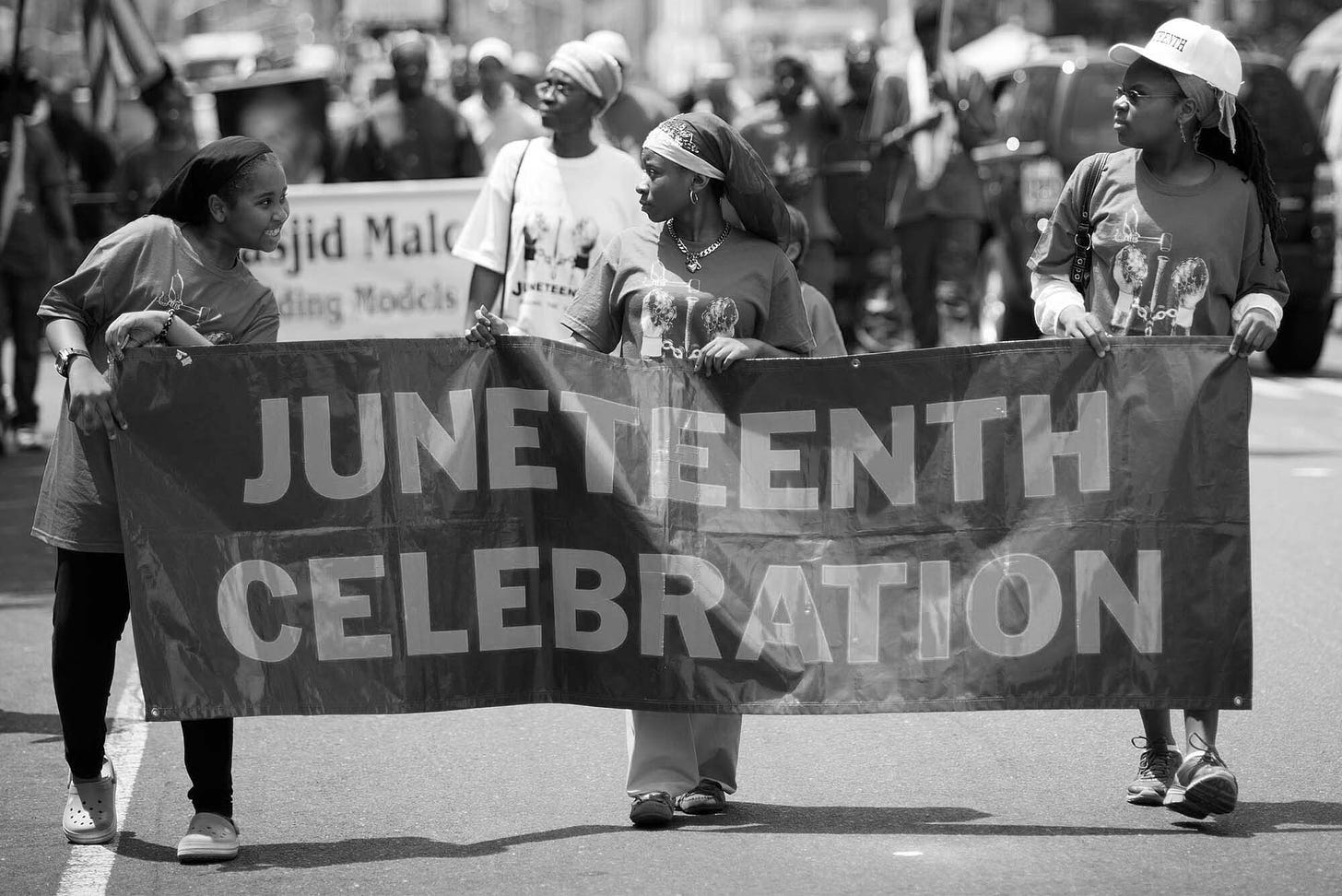 What Juneteenth Means to Me: a Photo Essay | BU Today ...